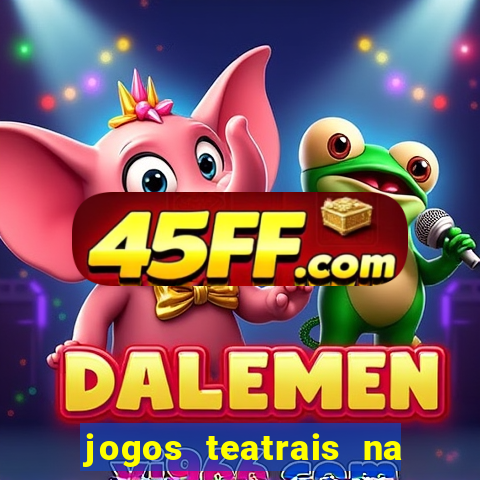 jogos teatrais na escola olga reverbel pdf